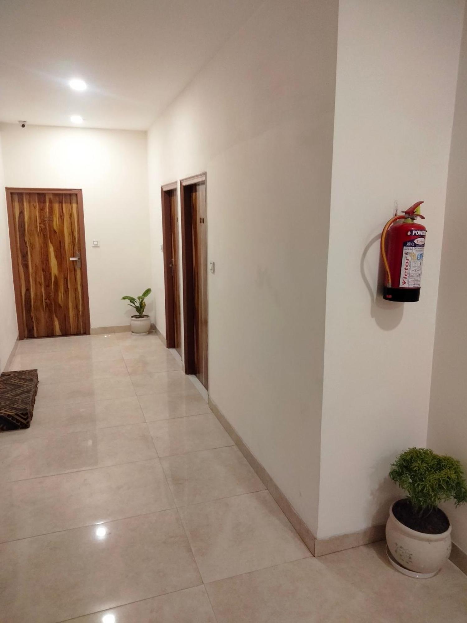 Hotel D Plaza Zirakpur Ngoại thất bức ảnh
