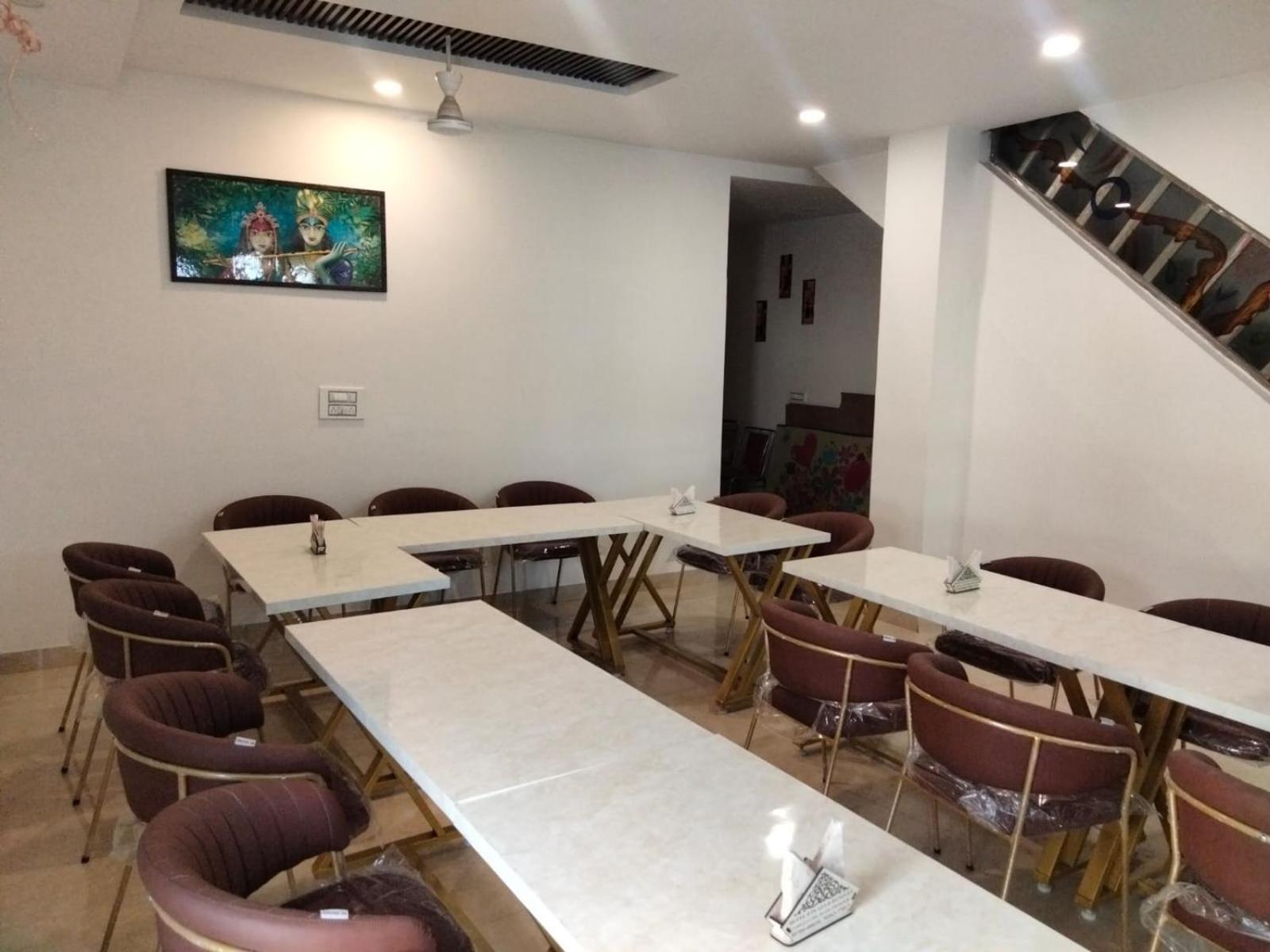 Hotel D Plaza Zirakpur Ngoại thất bức ảnh
