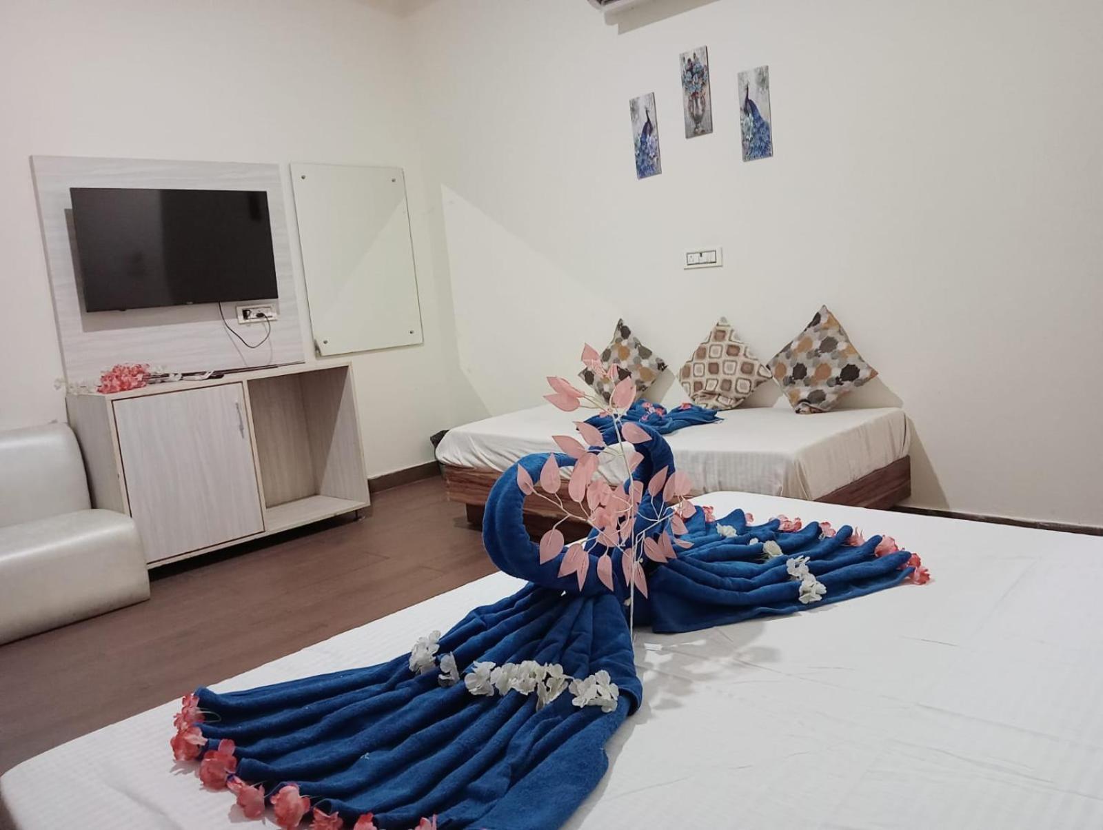 Hotel D Plaza Zirakpur Ngoại thất bức ảnh