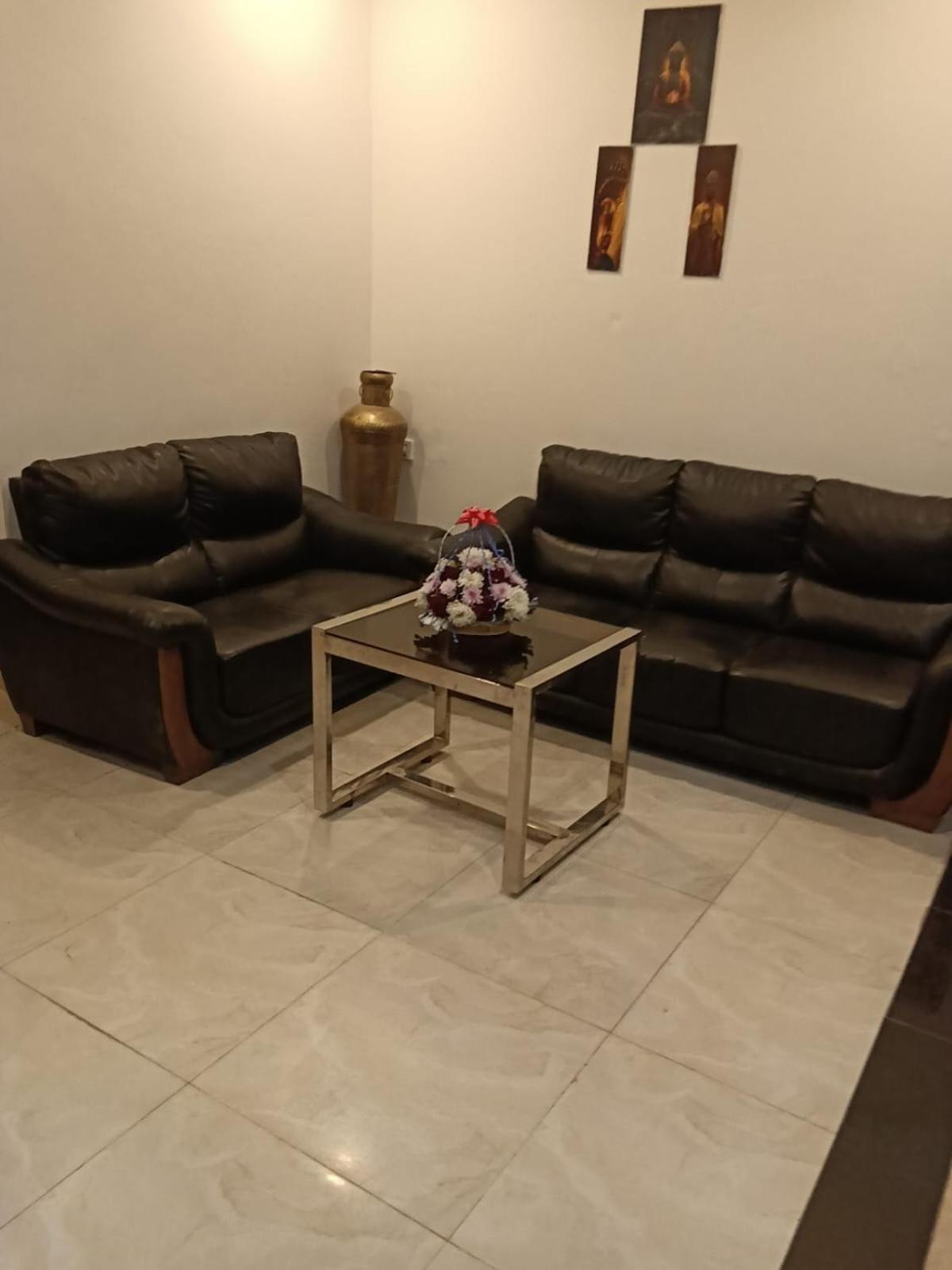 Hotel D Plaza Zirakpur Ngoại thất bức ảnh